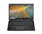 Dell Latitude 5490 / Core I7 8650u 1,9ghz / 8Gb ram / 256Gb ssd / 14" FullHD / Win 10 Pro ¡Ex-demo!