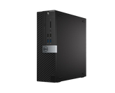 DELL OPTIPLEX 5040 / CORE I3 6100 3,7GHZ / 8GB RAM / 500GB / WIN 10 PRO / ¡EX-DEMO!