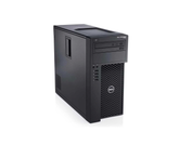 Dell Precision T1650 / Xeon E3 / 8Gb ram / 500Gb / Nvidia Quadro K2200 4Gb / Win 10 Pro ¡Ex-Demo!