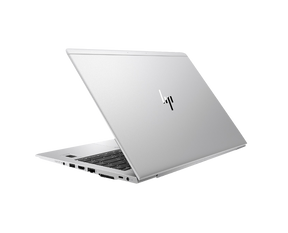 HP EliteBook 830 G5 13,3" i5-8350U, 8GB, SSD 256GB, FHD, 4G, ¡Liquidación!