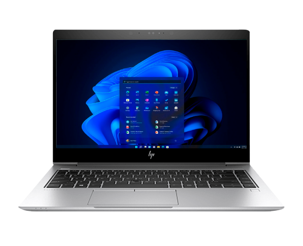 Hp Elitebook 830 G5 / Core I5 8350U 1,7ghz / 8Gb ram / 256Gb ssd / 13" FullHD / Win 10 Pro ¡Liquidación!