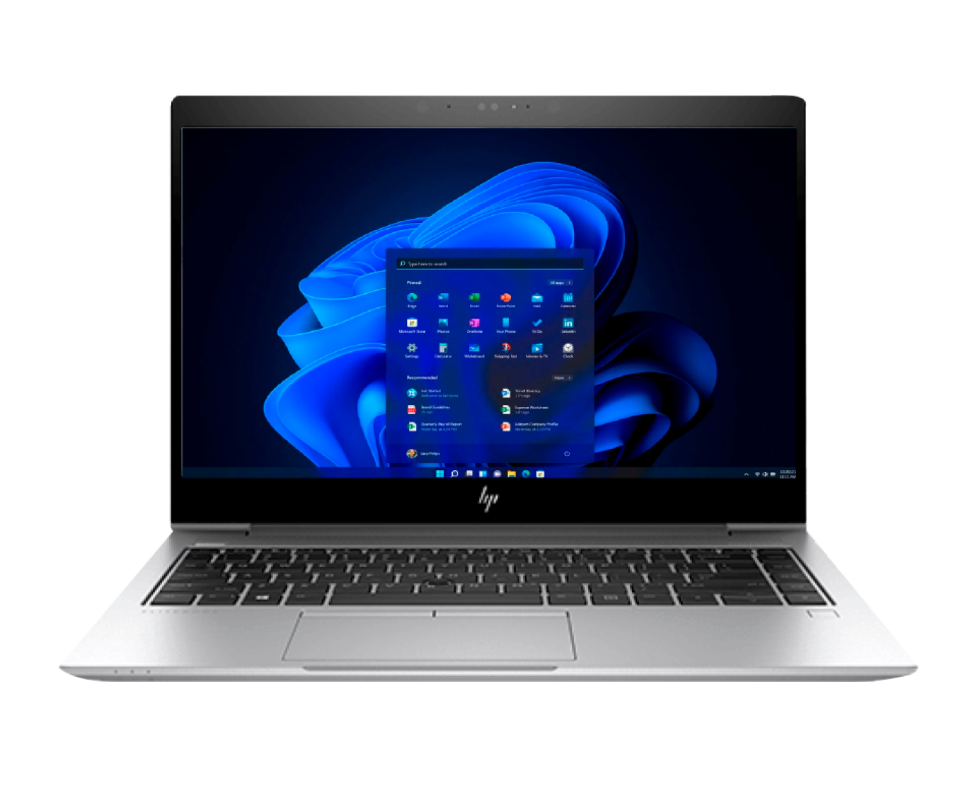 HP EliteBook 830 G5 13,3" i5-8350U, 8GB, SSD 256GB, FHD, 4G, ¡Liquidación!