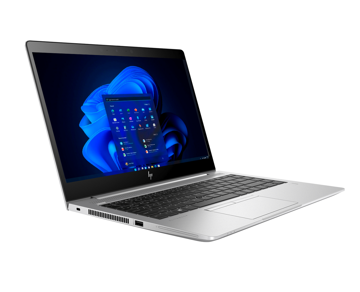 Hp Elitebook 830 G5 / Core I5 8350U 1,7ghz / 8Gb ram / 256Gb ssd / 13" FullHD / Win 10 Pro ¡Liquidación!