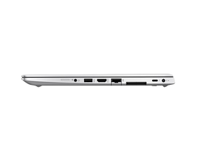 Hp Elitebook 840 G6 / Core I5 8365U 1,6ghz / 8Gb ram  / antes 500GB ¡REGALO AMPLIACIÓN A 256GB SSD M.2! / 14" FullHD / Win 10 Pro ¡Ex-demo!