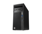 HP Workstation Z230 / Xeon E3 1241V3 3,5ghz / 8Gb ram / 500Gb / Nvidia Quadro T620 1Gb / Win 10 Pro ¡Liquidación!