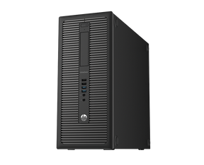 Pack HP Elitedesk 800 G2 + Asus Be24a / Core I5 6500 3,2ghz / 16Gb ram / 256Gb ssd + 500Gb / 24" Superior FullHD / Win 10 Pro ¡Ex-demo!