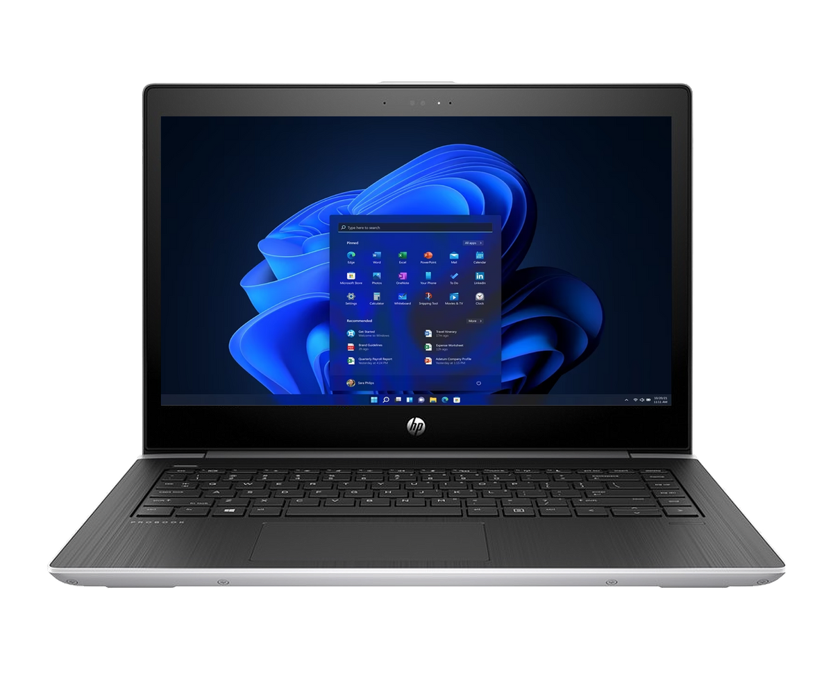 Hp Probook 440 G5 / Core I5 7200u 2,5ghz / 8Gb ram / 256Gb ssd / 14" FullHD / Win 10 Pro ¡Ex-demo!