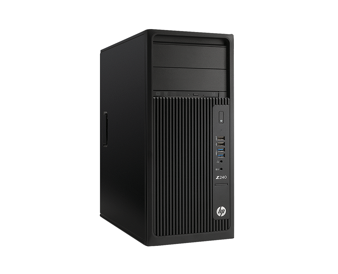 HP Z240 / Core i7 7700 3,6ghz / 16Gb ram / 500Gb + 500Gb / Win 10 Pro / ¡Liquidación!