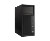 HP Z240 / Core i7 7700 3,6ghz / 16Gb ram / 500Gb + 500Gb / Win 10 Pro / ¡Liquidación!