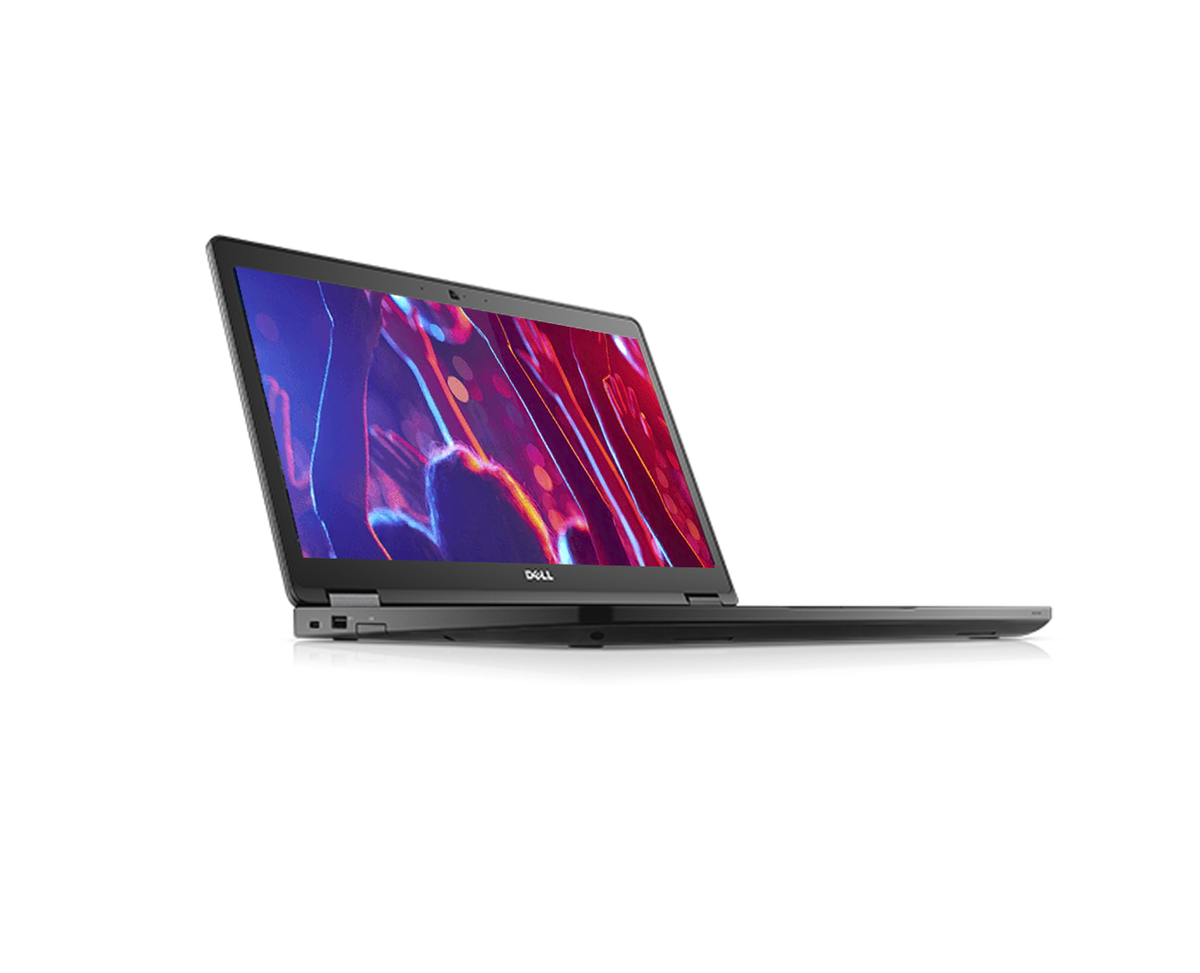 Dell Latitude 5480 / Core I5 6300u 2,4ghz / 8Gb ram / 256Gb ssd / 14" FullHD / Win 10 Pro ¡Liquidación!