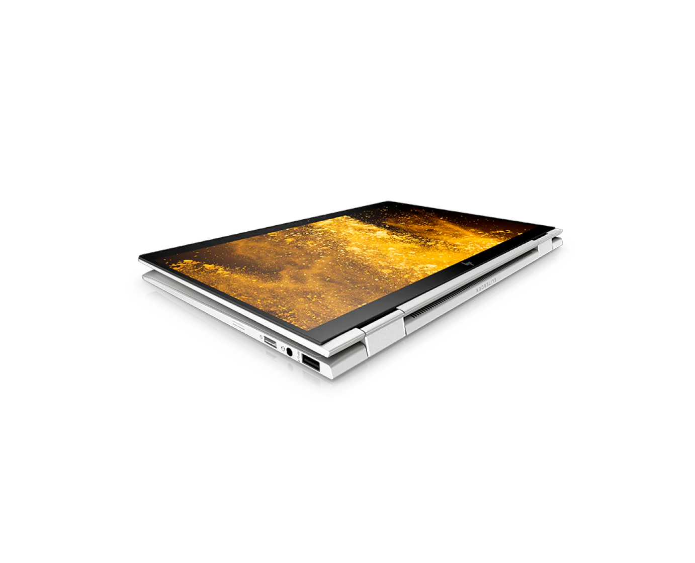 Hp Elitebook X360 1030 G2 / Core I5 7200u 2,5ghz / 8Gb ram / 256Gb ssd / Conexión 4G / 13" FullHD Táctil / Win 10 Pro ¡Ex-demo!!
