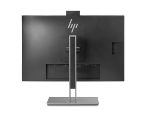 HP Elitedisplay E243M ¡Con webcam retráctil! / 24" FullHd con Panel IPS / Display Port / HDMI / Ergonómico ¡Liquidación!