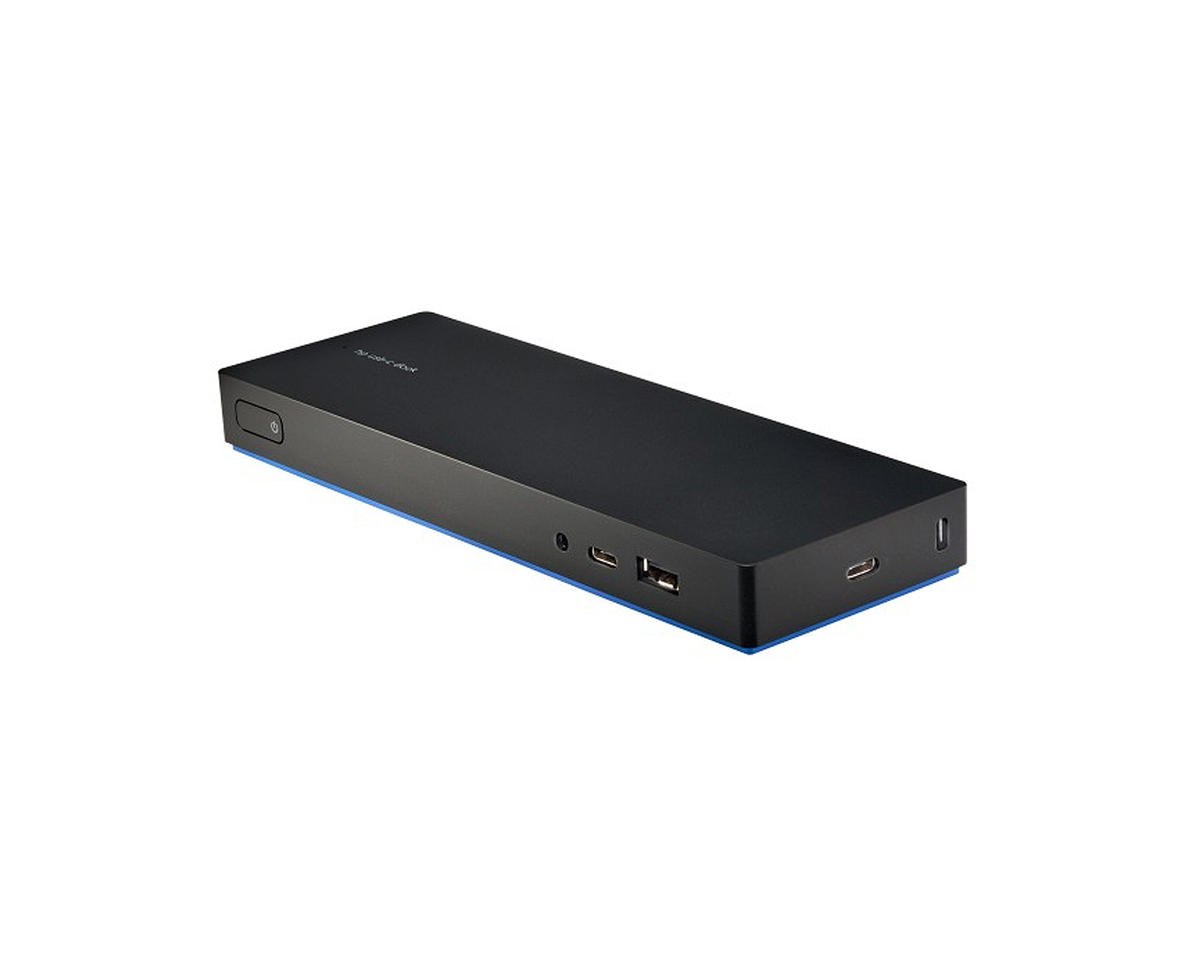 HP Elite USB-C Dock G3 ¡Ex-demo!
