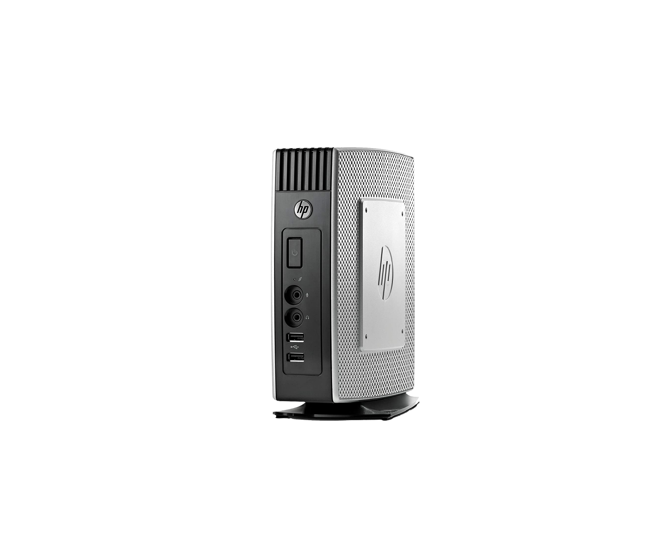 HP Thin Client T510 / Dual Core / 4Gb ram / 16Gb almacenamiento ¡Ex-demo!