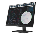 HP Z24I G2 / 24" superior FullHD / Ergonómico ¡Ex-demo!