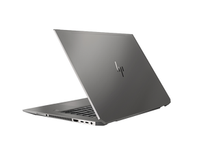 HP ZBOOK 15 G5 / CORE I7 8850H 2,6GHZ / 16GB RAM / 512GB SSD / QUADRO P2000 4GB / 15" FULLHD / WIN 10 PRO ¡LIQUIDACION!