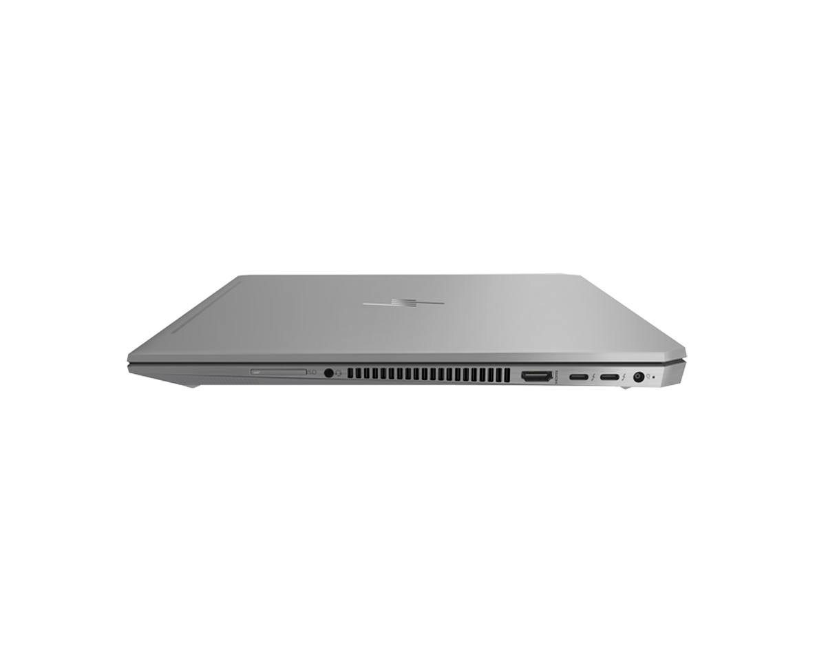 HP Zbook 15 G5 / Core i7 8850h 2,6ghz / 32Gb ram / 512Gb ssd m.2 nvme / Conexión 4G / Nvidia Quadro P2000 4Gb / 15" FullHd / Win 10 Pro ¡Liquidación!