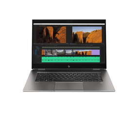 HP ZBOOK 15 G5 / CORE I7 8850H 2,6GHZ / 16GB RAM / 512GB SSD / QUADRO P2000 4GB / 15" FULLHD / WIN 10 PRO ¡LIQUIDACION!