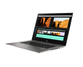 HP Zbook 15 G5 / Core i7 8850h 2,6ghz / 32Gb ram / 512Gb ssd m.2 nvme / Conexión 4G / Nvidia Quadro P2000 4Gb / 15" FullHd / Win 10 Pro ¡Liquidación!