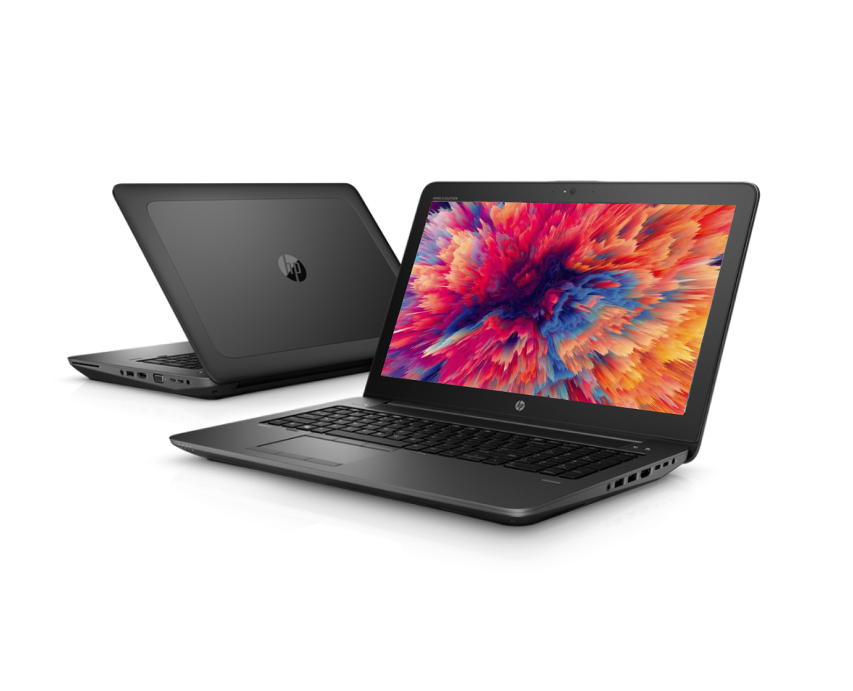 HP Zbook 17 / Core i7 4800mq 2,7ghz / 32Gb ram / 512Gb ssd / Conexión 4G / Nvidia Quadro K51000 8Gb / 17" FullHD / Win 10 Pro ¡Liquidación!