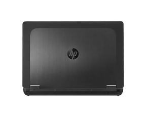 HP Zbook 15 G2 / Core I7 4710mq 2,5ghz / 16Gb ram / 256GB SSD / 15" / Nvidia K2100M 2Gb / Win 10 Pro ¡Liquidación!