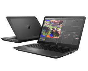 HP Zbook 15 G2 / Core I7 4710mq 2,5ghz / 16Gb ram / 256GB SSD / 15" / Nvidia K2100M 2Gb / Win 10 Pro ¡Liquidación!