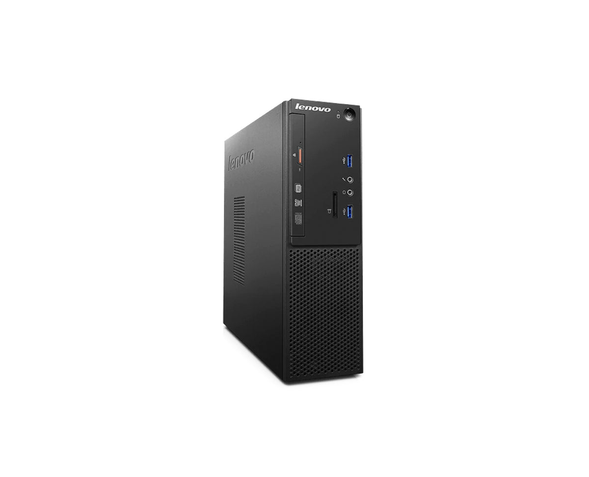 LENOVO S510 TYPE 10KY / CORE I3 6100 3,7GHZ / 8GB RAM / 500GB / WIN 10 PRO ¡EX-DEMO!