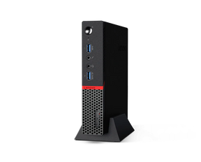 Pack Lenovo M700 + Samsung LS24A312 / Core I5 6400t 2,2ghz / 8Gb ram / 128Gb ssd+ 500Gb sata / 24" FULL HD / Win 10 Pro ¡Ex-demo! + Monitor ¡NUEVO!