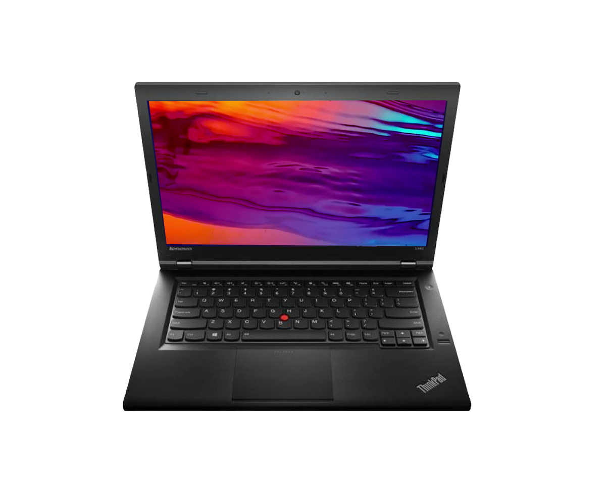 Lenovo Thinkpad T440p / Core I5 4300m 2,6ghz / 8Gb ram / 500Gb / 14" HD / Win 10 Pro ¡Liquidación!