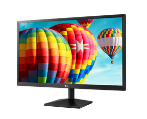 Pack Lenovo Thinkstation P510 + LG 27mk430h-b / Xeon E5 1603v4 2,8ghz / 16Gb Ram ecc / 1Tb almacenamiento / Nvidia Quadro K2200 4Gb / 27" FullHD / Win 10 Pro ¡Ex-demo! + Monitor ¡NUEVO!