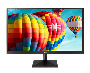 Pack Lenovo Thinkstation P510 + LG 27mk430h-b / Xeon E5 1603v4 2,8ghz / 16Gb Ram ecc / 1Tb almacenamiento / Nvidia Quadro K2200 4Gb / 27" FullHD / Win 10 Pro ¡Ex-demo! + Monitor ¡NUEVO!