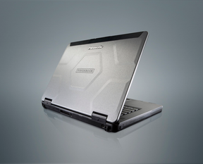 PANASONIC TOUGHBOOK CF-54 / CORE I5 / 8GB RAM / 512GB SSD / 14" FULLHD / WIN 10 PRO ¡EX-DEMO!
