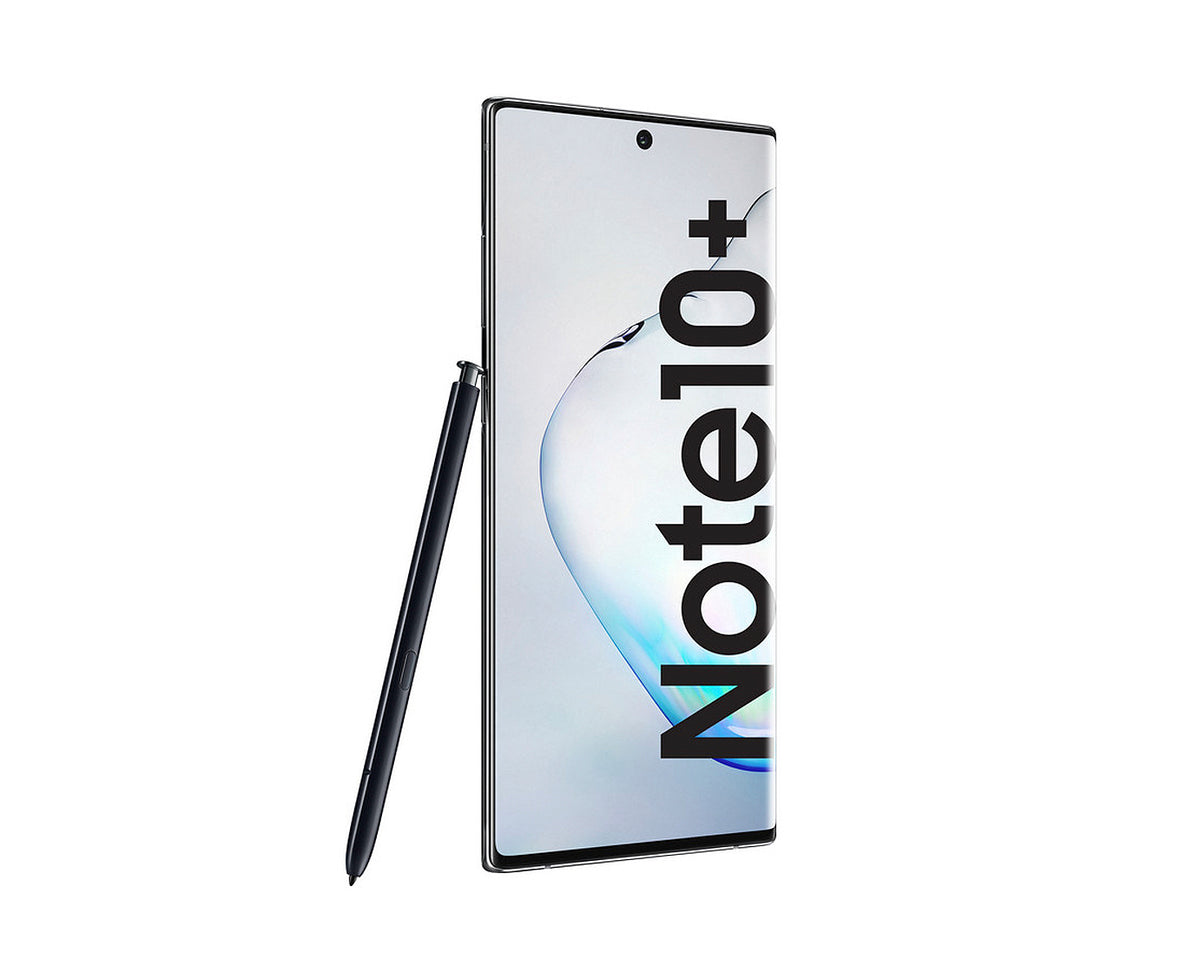 SAMSUNG GALAXY NOTE 10+ / OCTA CORE / 12GB RAM / 512GB / 6,3" / ANDROID ¡EX-DEMO!