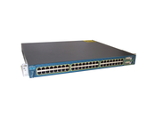 Cisco Catalyst 3550 / 24 Puertos / Administrable ¡Ex-demo!
