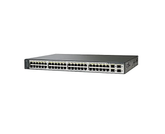Cisco Catalyst 3760 / 48 Puertos / Administrable ¡Ex-demo!