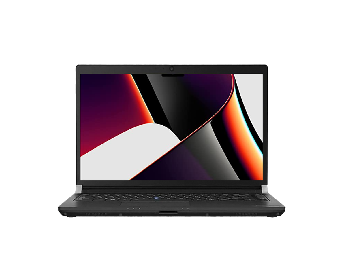 Toshiba Portege A30-D / Core I5 7200u 2,5ghz / 8Gb ram / 512Gb ssd / 13" FullHD / Win 10 Pro ¡Liquidación!