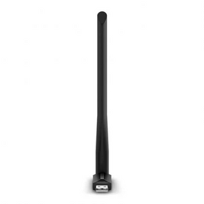 Tplink Wifi Archer T2U Plus Usb Alta Ganancia ¡Nuevo!