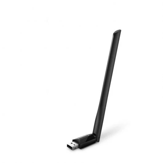Tplink Wifi Archer T2U Plus Usb Alta Ganancia ¡Nuevo!