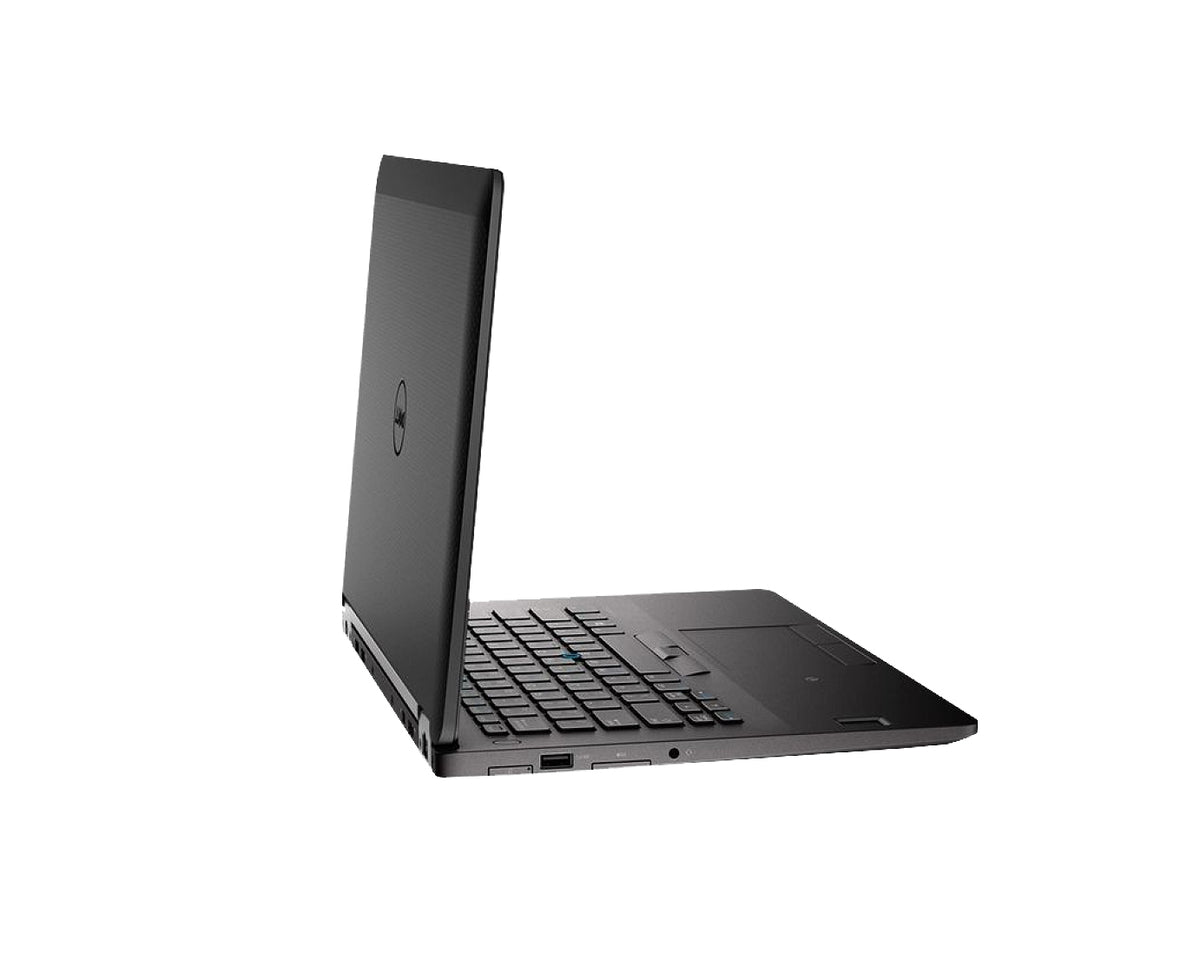Dell Latitude E7450 / Core i5 5300 2,3ghz / 8Gb ram / 256Gb ssd / 14"FullHd / Win 10 Pro / ¡Liquidación!