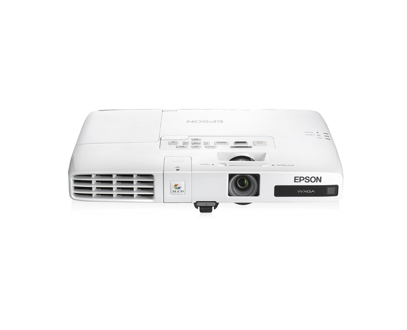 Epson EB-1775W / 3000 Lumens / HDMI  ¡Ex-demo!