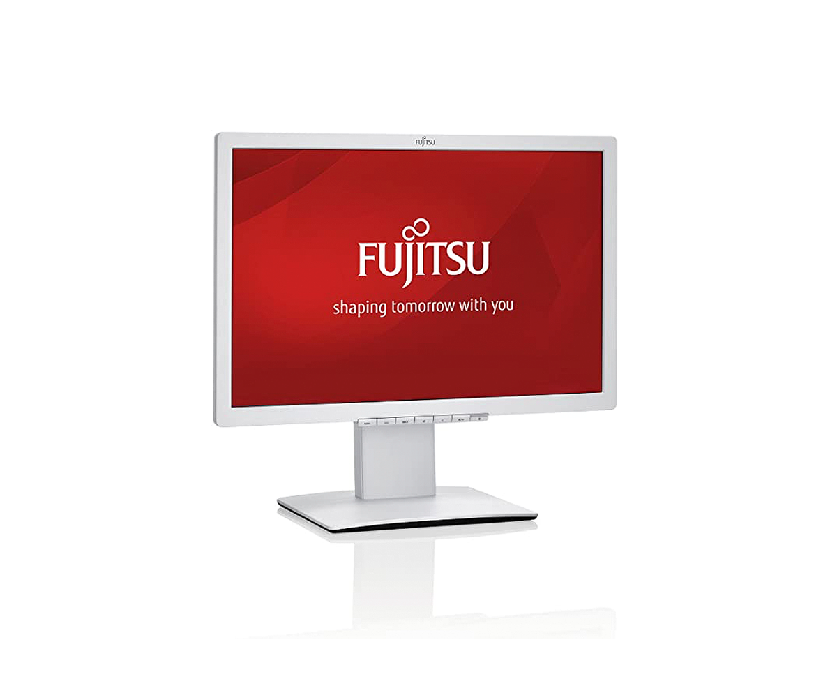 Fujitsu B22w-7 / 21" / Display Port ¡Ex-demo!