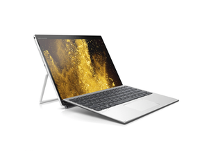 Hp Elite X2 G4 / Core I5 / 8Gb ram / 256Gb ssd / 13" táctil / teclado desmontable / Win 10 Pro ¡Liquidación!