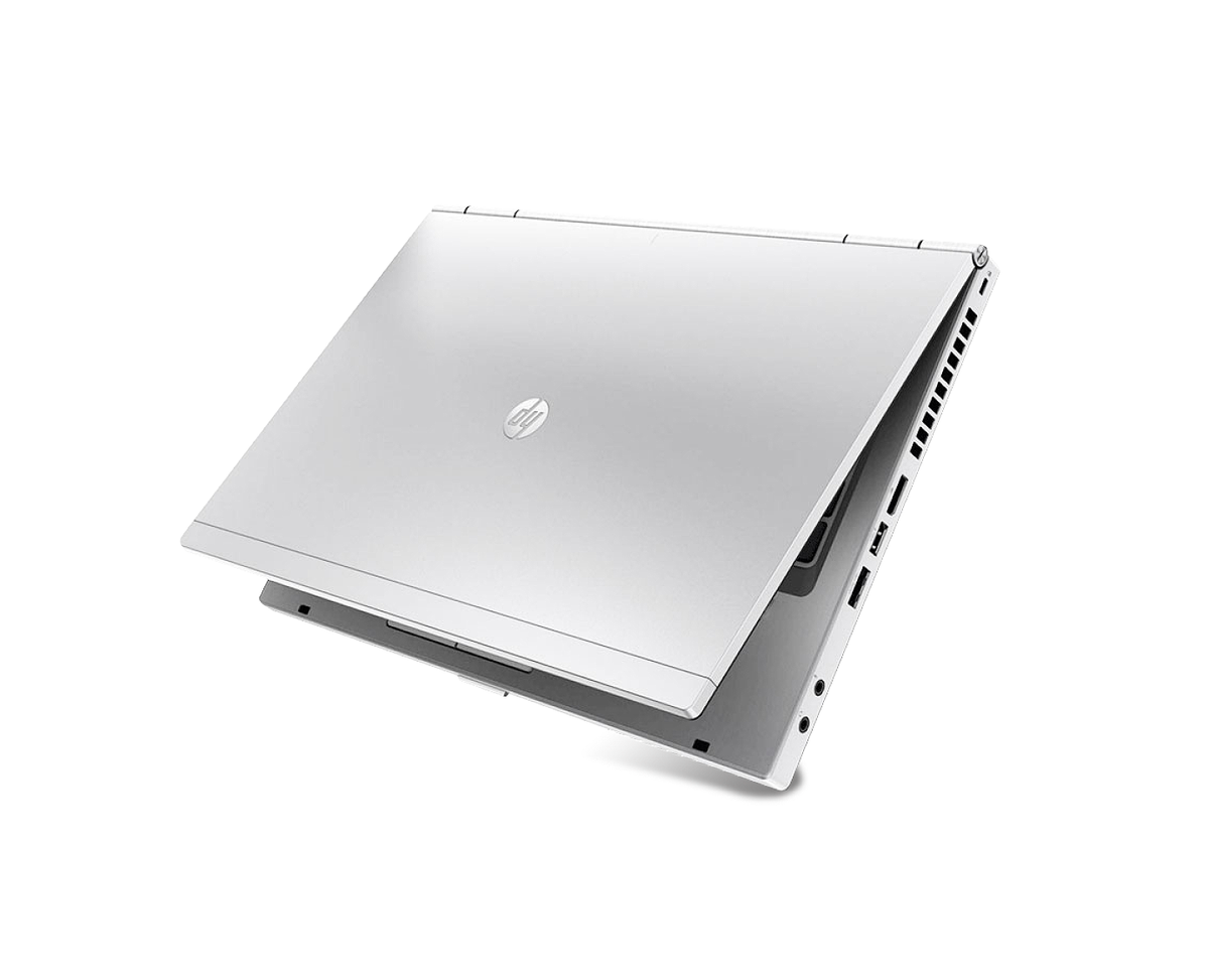 Hp Elitebook 8470P / Core I5 3320m 2,6ghz / 8Gb / 320Gb / 14" / Win 10 Pro ¡Liquidación!