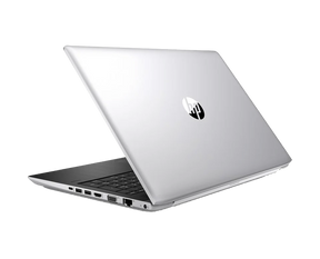 Oficina móvil HP Probook 450 G5 + Z24i G2 / Core I3 / 8Gb ram / 128gb ssd / 15" HD / Pantalla externa 24" ergonómica / Win 10 Pro "Liquidación"