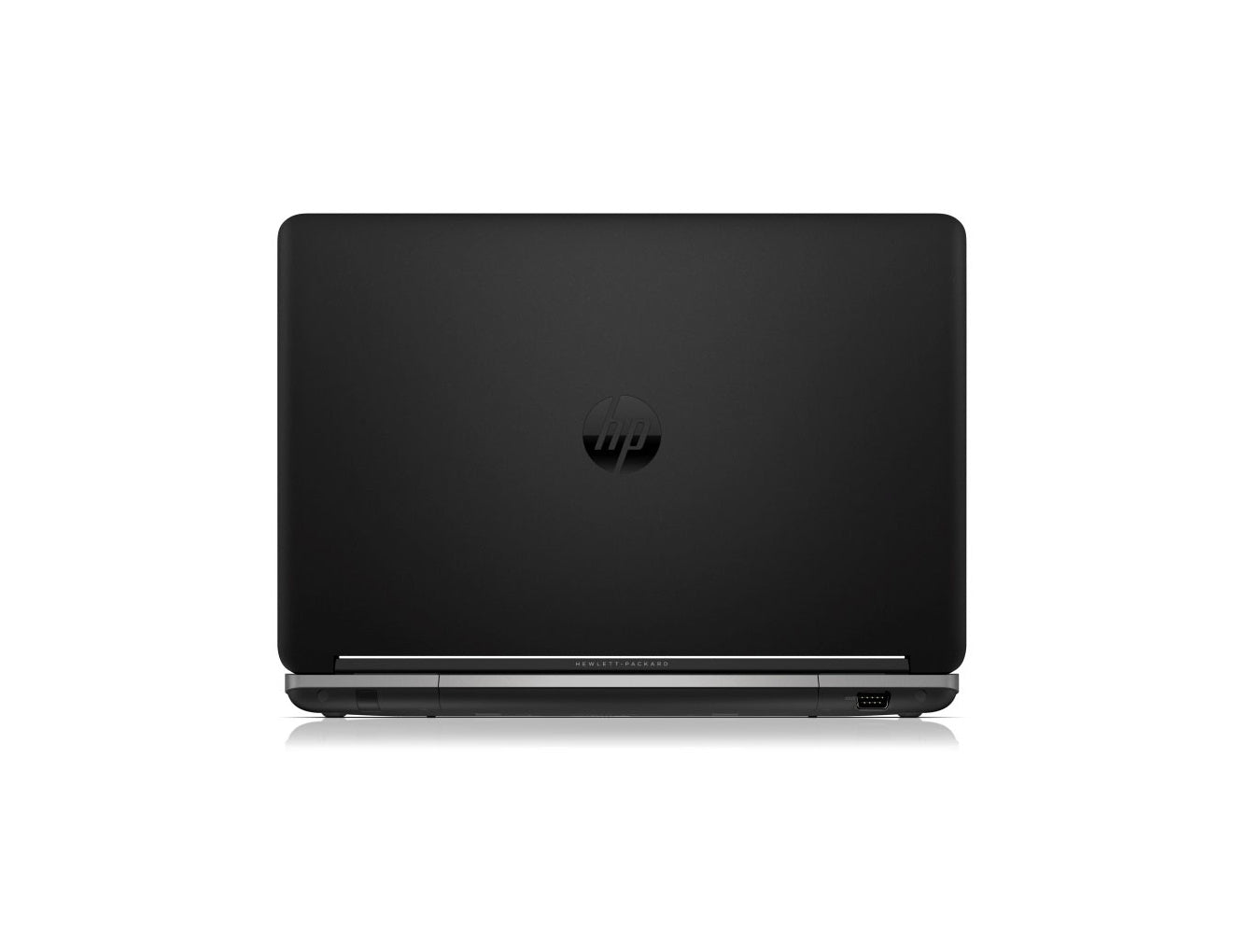 HP Probook 650 G1 / Core i5 4310m 2,7ghz / 8Gb ram / 500Gb / 15" HD / Win 10 Pro ¡Liquidación!