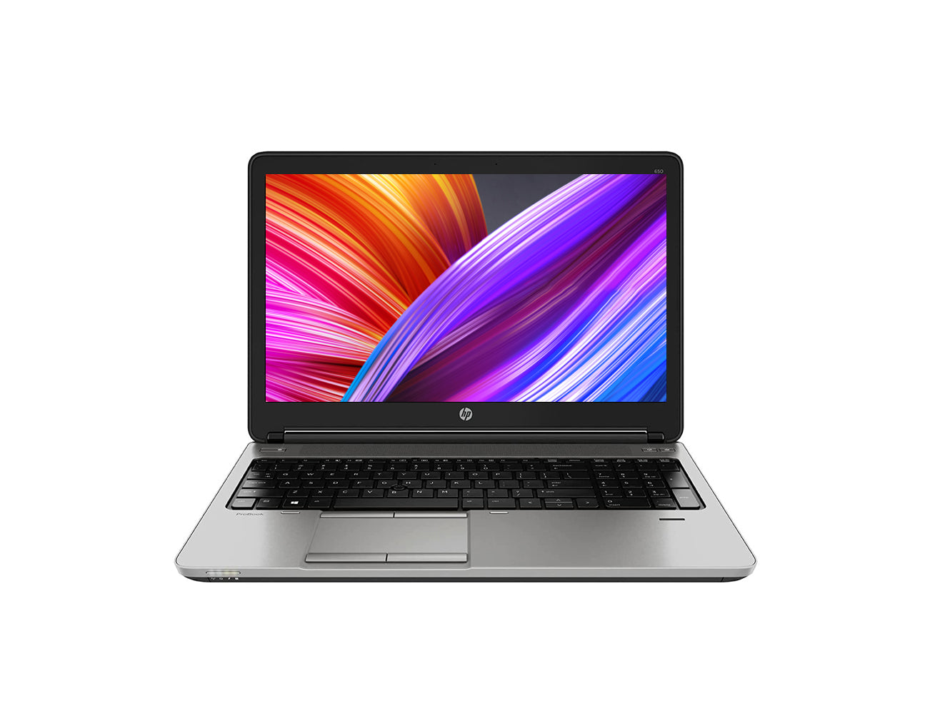 HP Probook 650 G1 / Core i5 4310m 2,7ghz / 8Gb ram / 500Gb / 15" HD / Win 10 Pro ¡Liquidación!