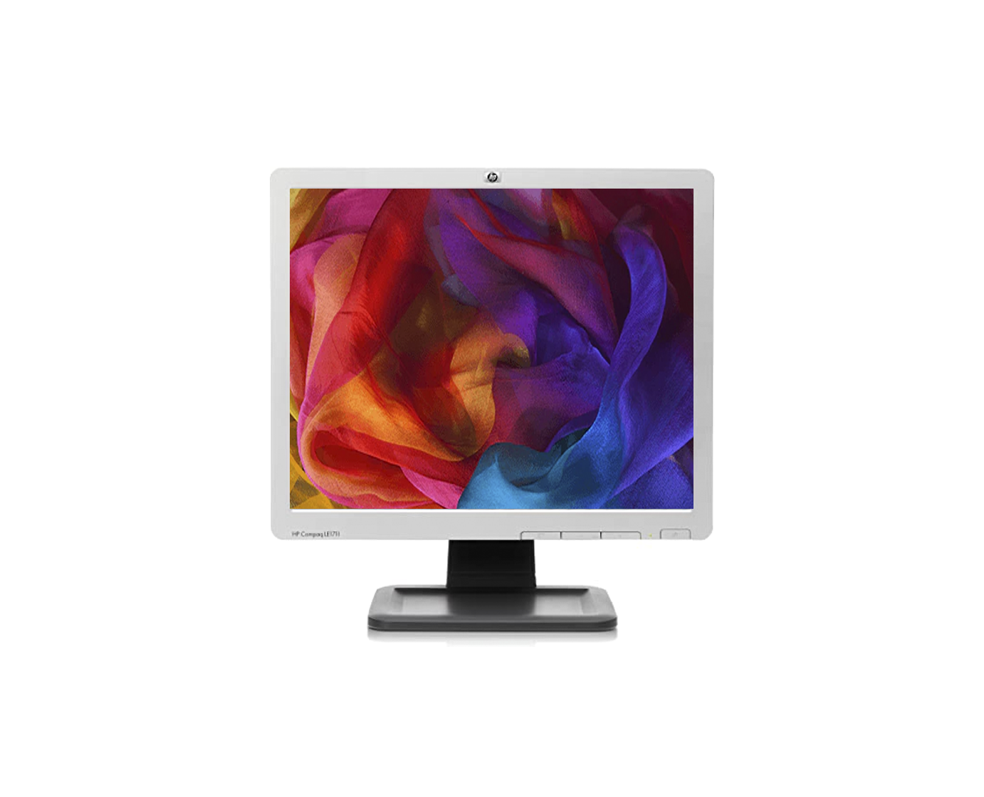 HP LE1711 / 17" / VGA ¡Ex-demo!