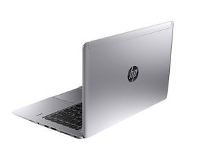 Hp Elitebook 1040 G1 / Core I5 4310u 2ghz / 4Gb ram & 128Gb ssd / 14" HD+ / Win 10 Pro ¡Liquidación!