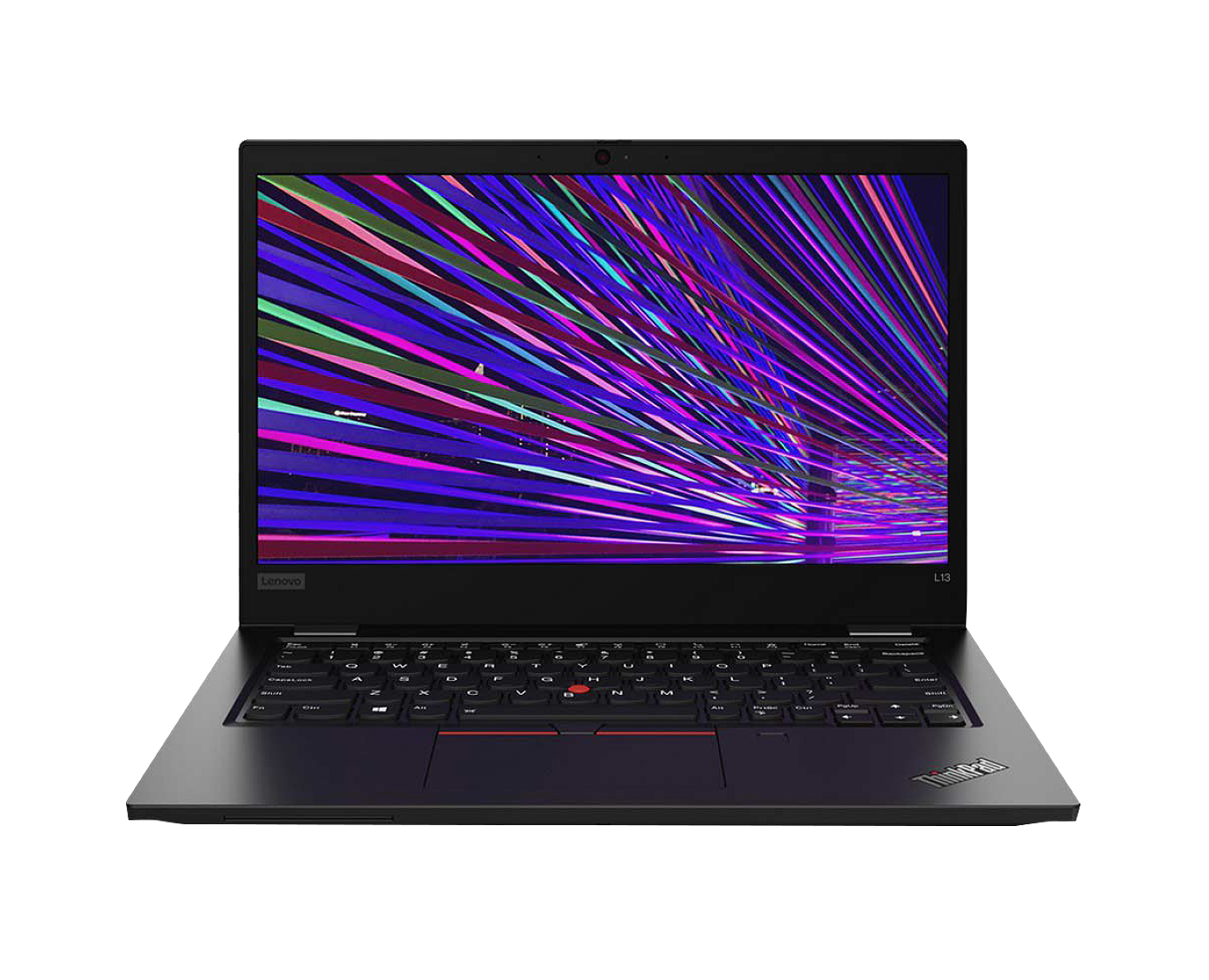 Lenovo Thinkpad L13 GEN2 / Core I7 1165G7 2,8Ghz / 16Gb ram / 512Gb ssd / 13" FullHd / Windows 11 Pro / ¡Liquidación!