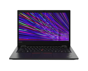 Lenovo Thinkpad L13 / Core I5 10210U 1,6Ghz / 8Gb ram / 512Gb ssd / 13" FullHd / Windows 11 Pro / ¡Liquidación!